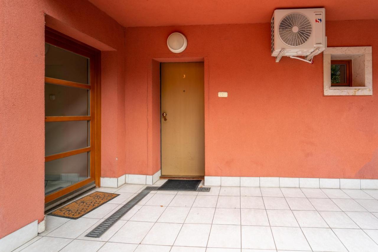 Romantic Studio Secret Garden Budapeszt Zewnętrze zdjęcie