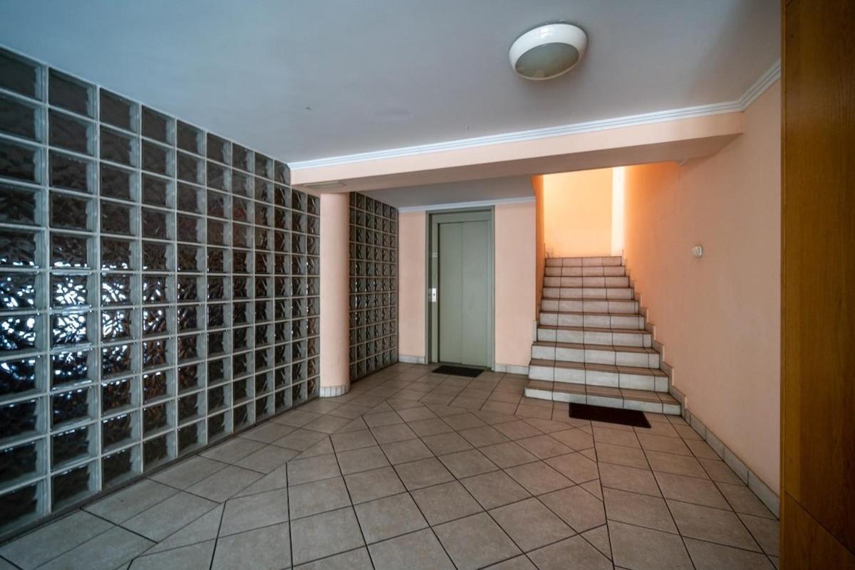 Romantic Studio Secret Garden Budapeszt Zewnętrze zdjęcie