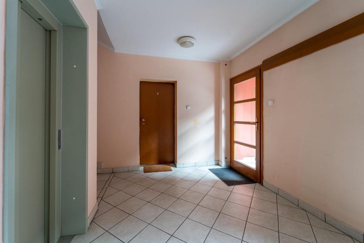 Romantic Studio Secret Garden Budapeszt Zewnętrze zdjęcie