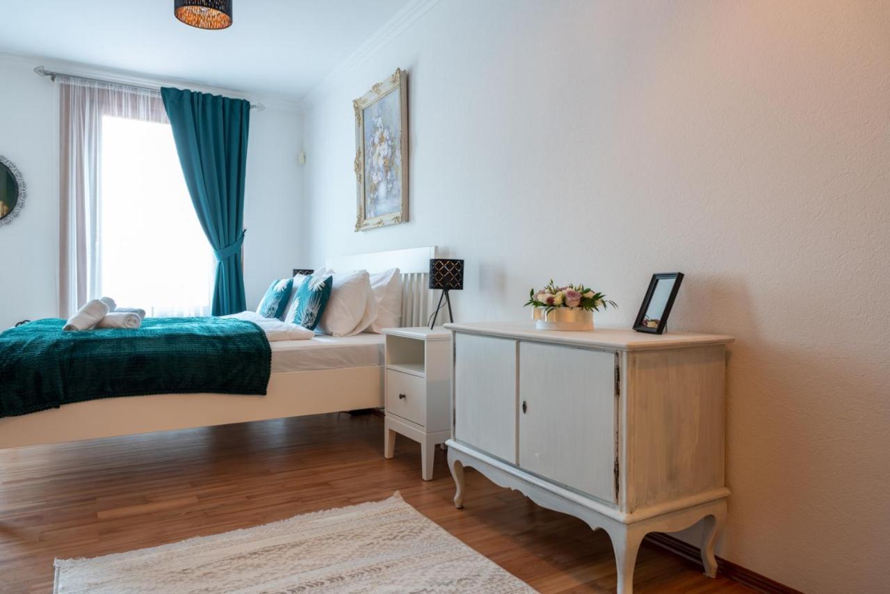 Romantic Studio Secret Garden Budapeszt Zewnętrze zdjęcie