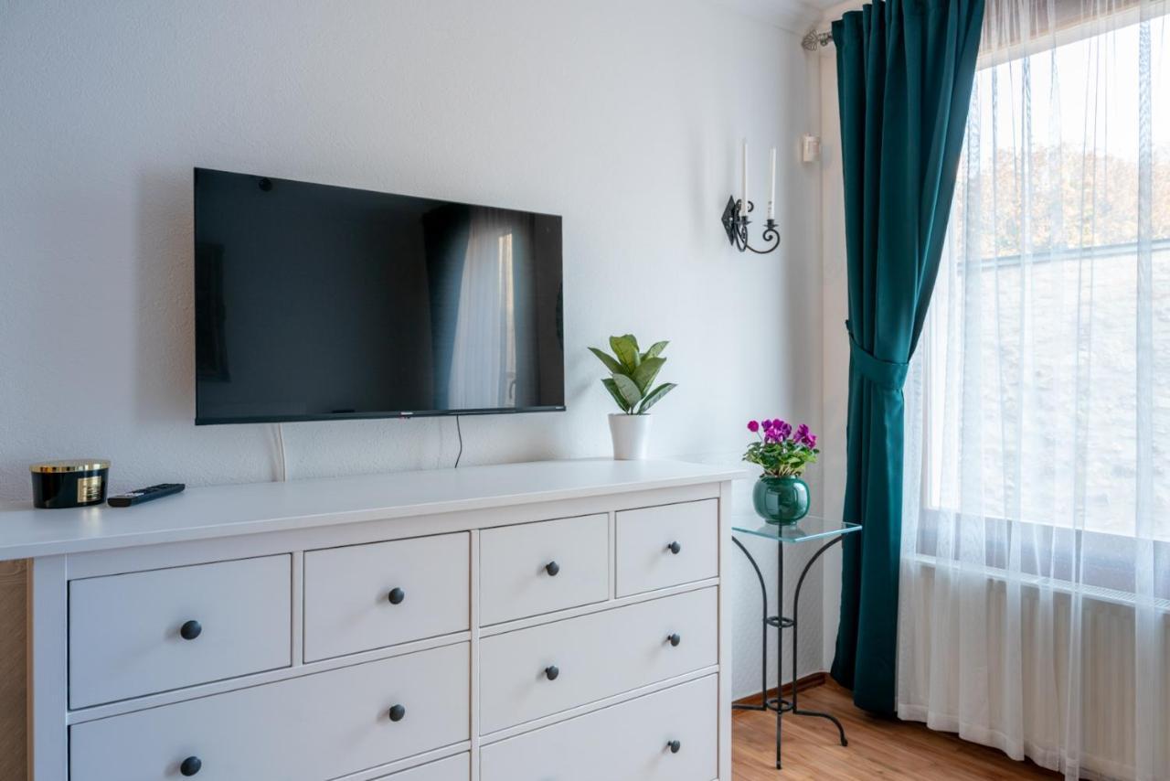 Romantic Studio Secret Garden Budapeszt Zewnętrze zdjęcie