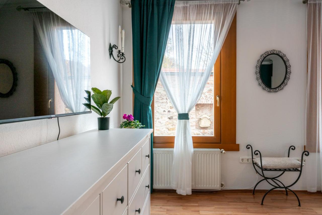Romantic Studio Secret Garden Budapeszt Zewnętrze zdjęcie