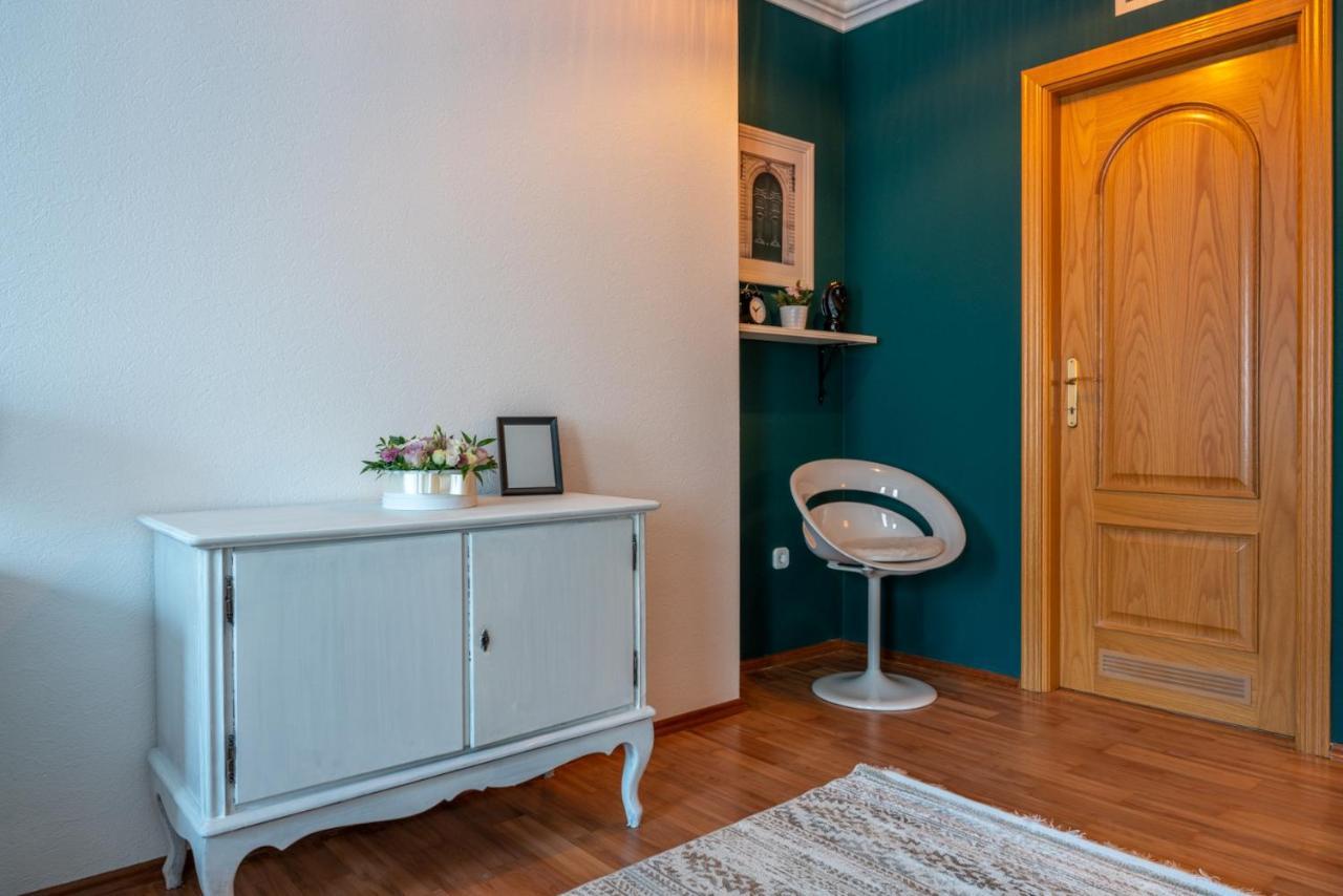 Romantic Studio Secret Garden Budapeszt Zewnętrze zdjęcie