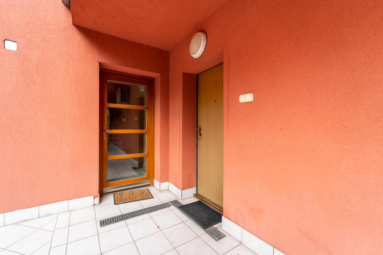 Romantic Studio Secret Garden Budapeszt Zewnętrze zdjęcie